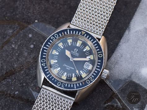 omega venice